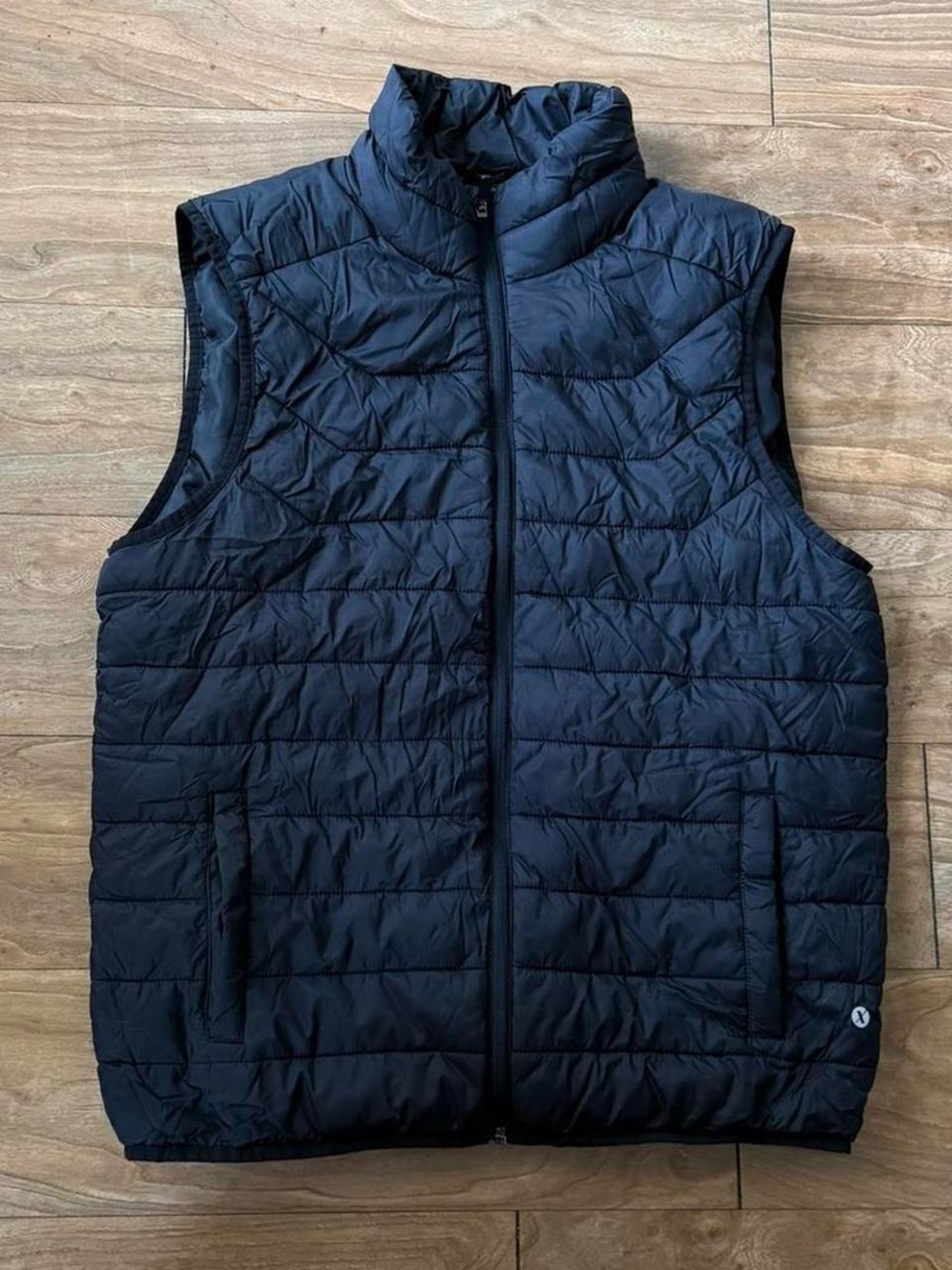 Xersion Puffer Vest